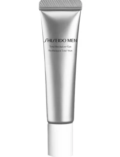 Men Total Revitalizer Eye Creme, 15 ml