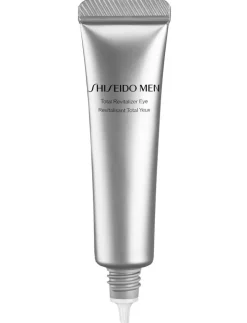Men Total Revitalizer Eye Creme, 15 ml