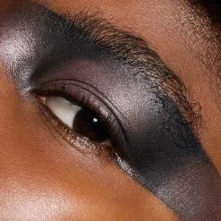 Metallic Eye Shadow, Bust