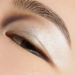 Metallic Eye Shadow, Discotheque