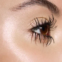 Metallic Eye Shadow, Yes To Sequins