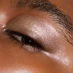 Metallic Eye Shadow, Yes To Sequins