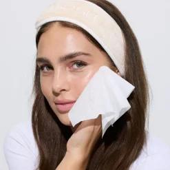 Micellar Cleansing Wipes, 25 stk.
