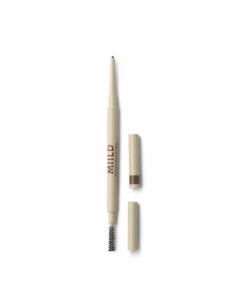 Micro Brow Pen, 03 Rock