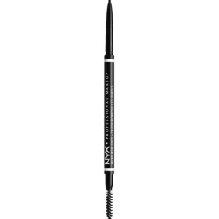 Micro Brow Pencil, Black