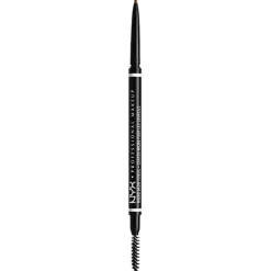 Micro Brow Pencil, Chokolate