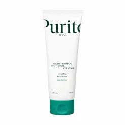 Mighty Bamboo Panthenol Cleanser, 150 ml
