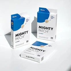 Mighty Patch Invisible+, 24 stk