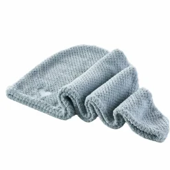 Mikrofiber Håndklæde, Light Blue