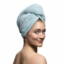 Mikrofiber Håndklæde, Light Blue