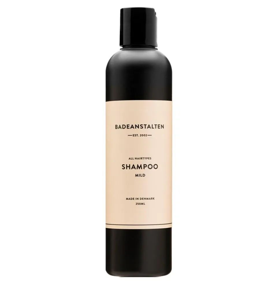 Mild Shampoo, 250 ml
