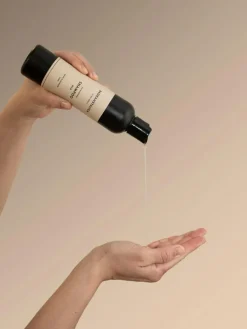 Mild Shampoo, 250 ml