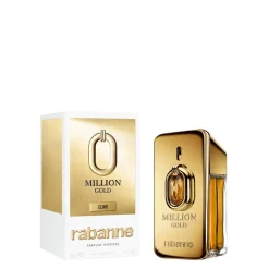 Million Gold Elixir Intense Parfum, 50 ml