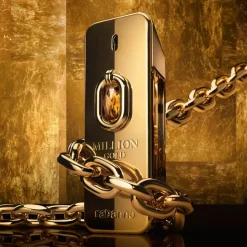 Million Gold Elixir Intense Parfum, 50 ml