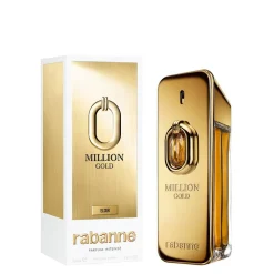 Million Gold Elixir Intense Parfum, 100 ml