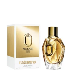 Million Gold For Her Eau De Parfum, 90 ml
