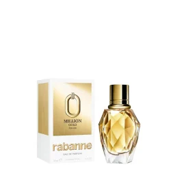 Million Gold For Her Eau De Parfum, 30 ml