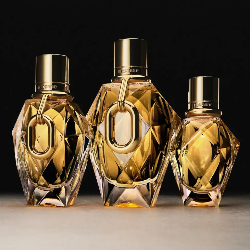 Million Gold For Her Eau De Parfum, 30 ml