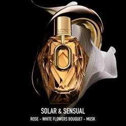 Million Gold For Her Eau De Parfum Refill, 200 ml