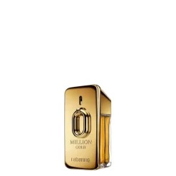 Million Gold Intense For Him Eau De Parfum, 50 ml