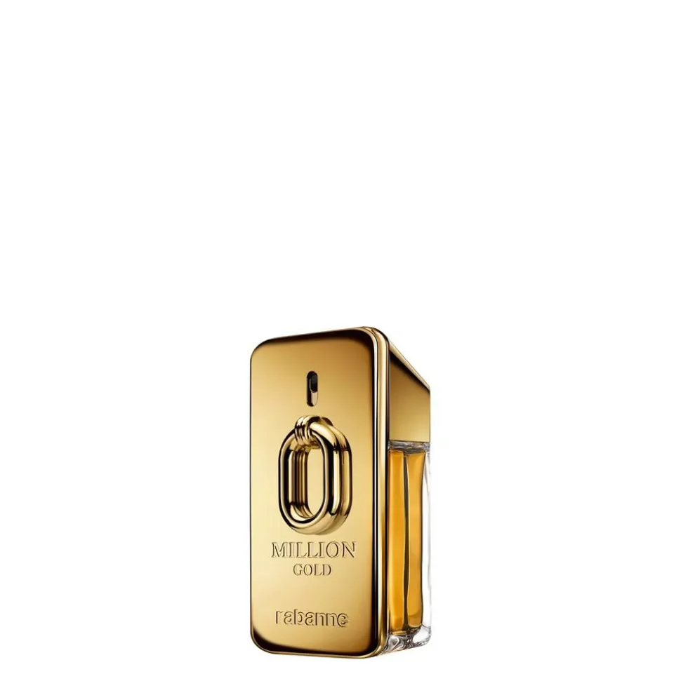 Million Gold Intense For Him Eau De Parfum, 50 ml