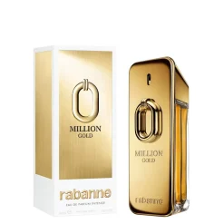 Million Gold Intense For Him Eau De Parfum, 100 ml