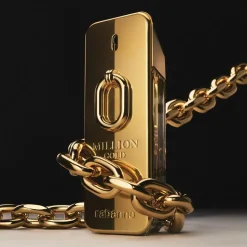 Million Gold Intense For Him Eau De Parfum, 100 ml