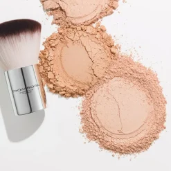 Mineral Foundation, Ivory