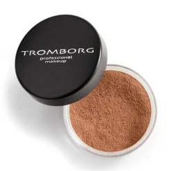 Mineral Foundation, Latte