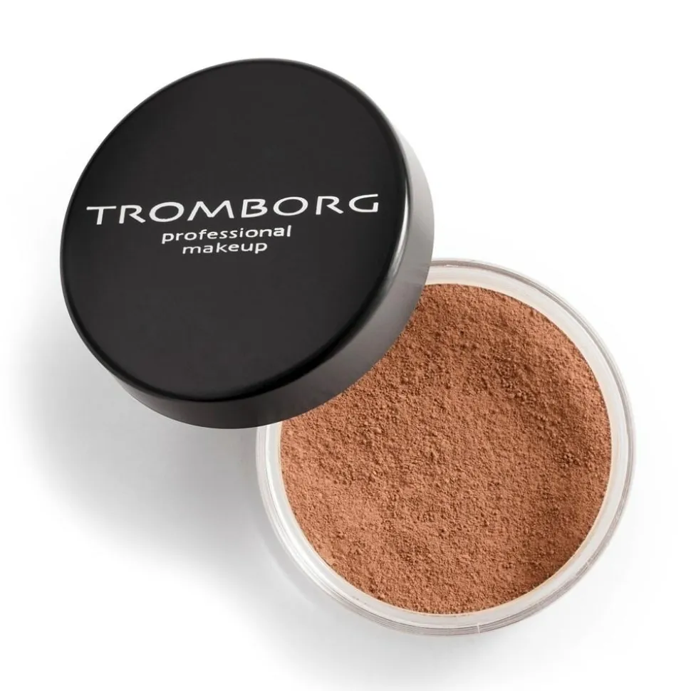 Mineral Foundation, Latte
