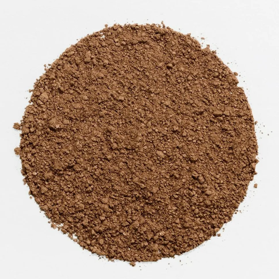 Mineral Foundation, Latte