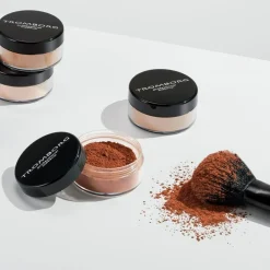 Mineral Foundation, Latte