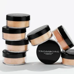 Mineral Foundation, Latte