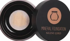 Mineral Foundation Loose, 519 Desert