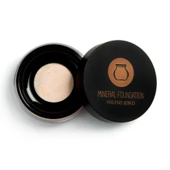Mineral Foundation Loose, Caramel