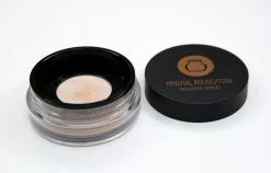 Mineral Foundation Loose, Oak