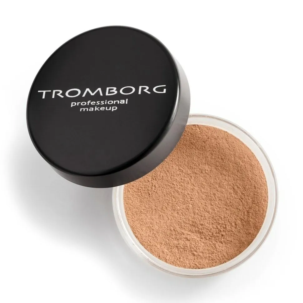 Mineral Foundation, Siesta