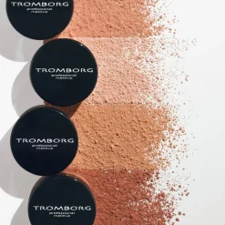 Mineral Foundation, Siesta