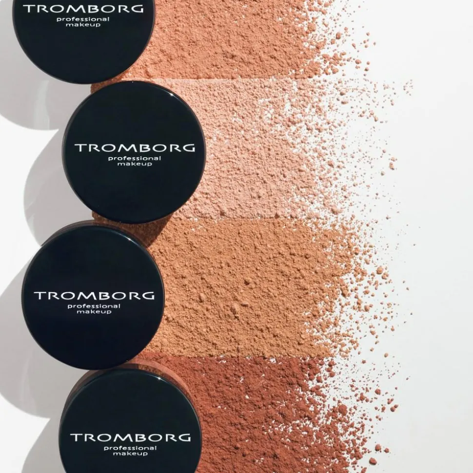 Mineral Foundation, Siesta