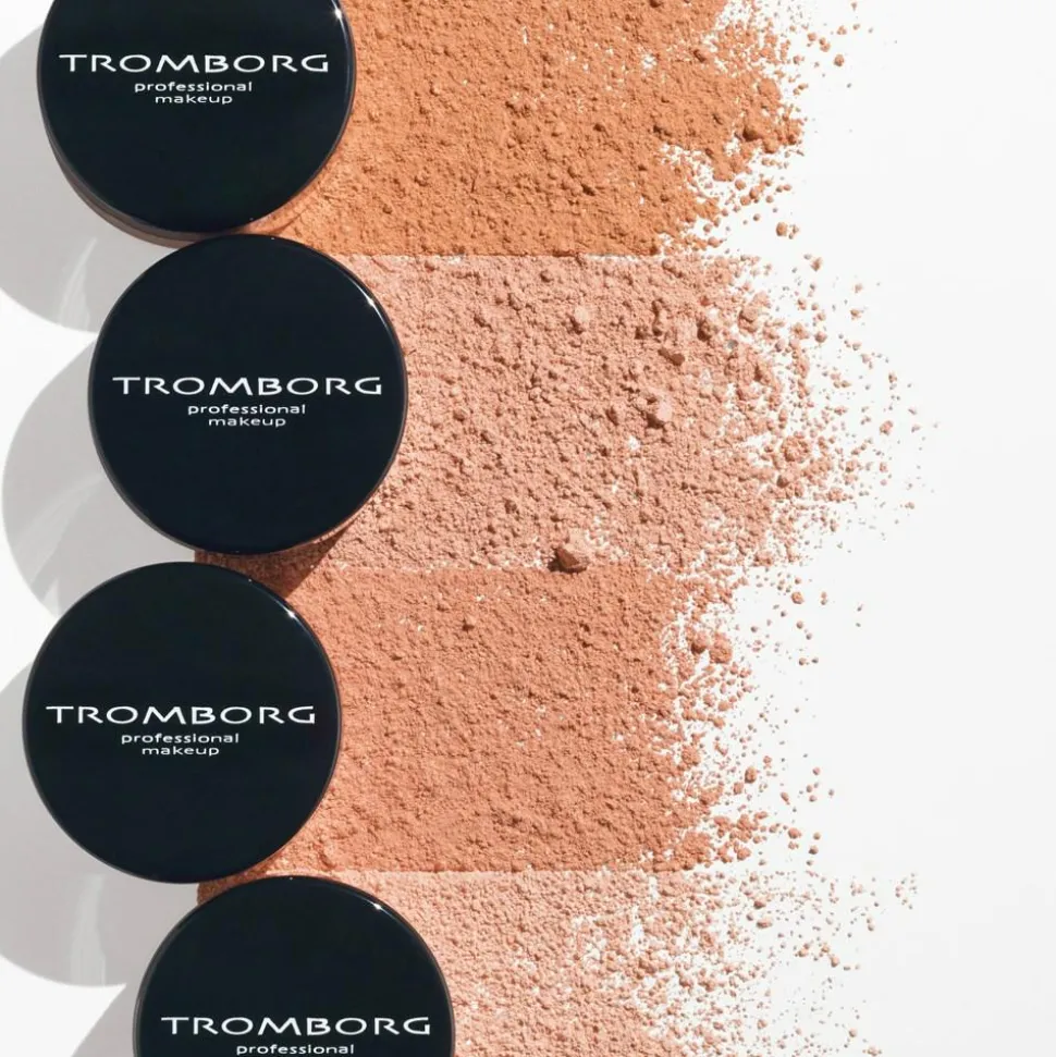 Mineral Foundation, Sky