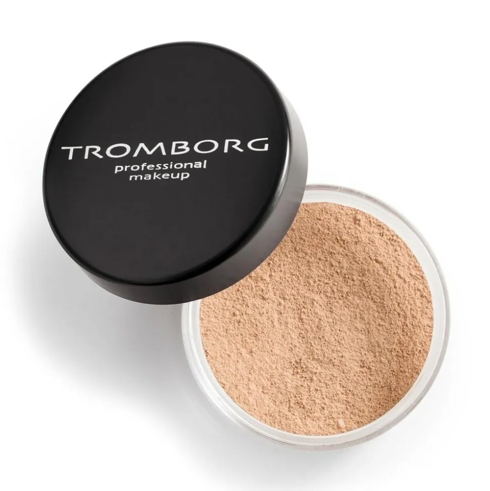 Mineral Foundation, Vanilla