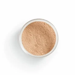 Mineral Foundation, Vanilla