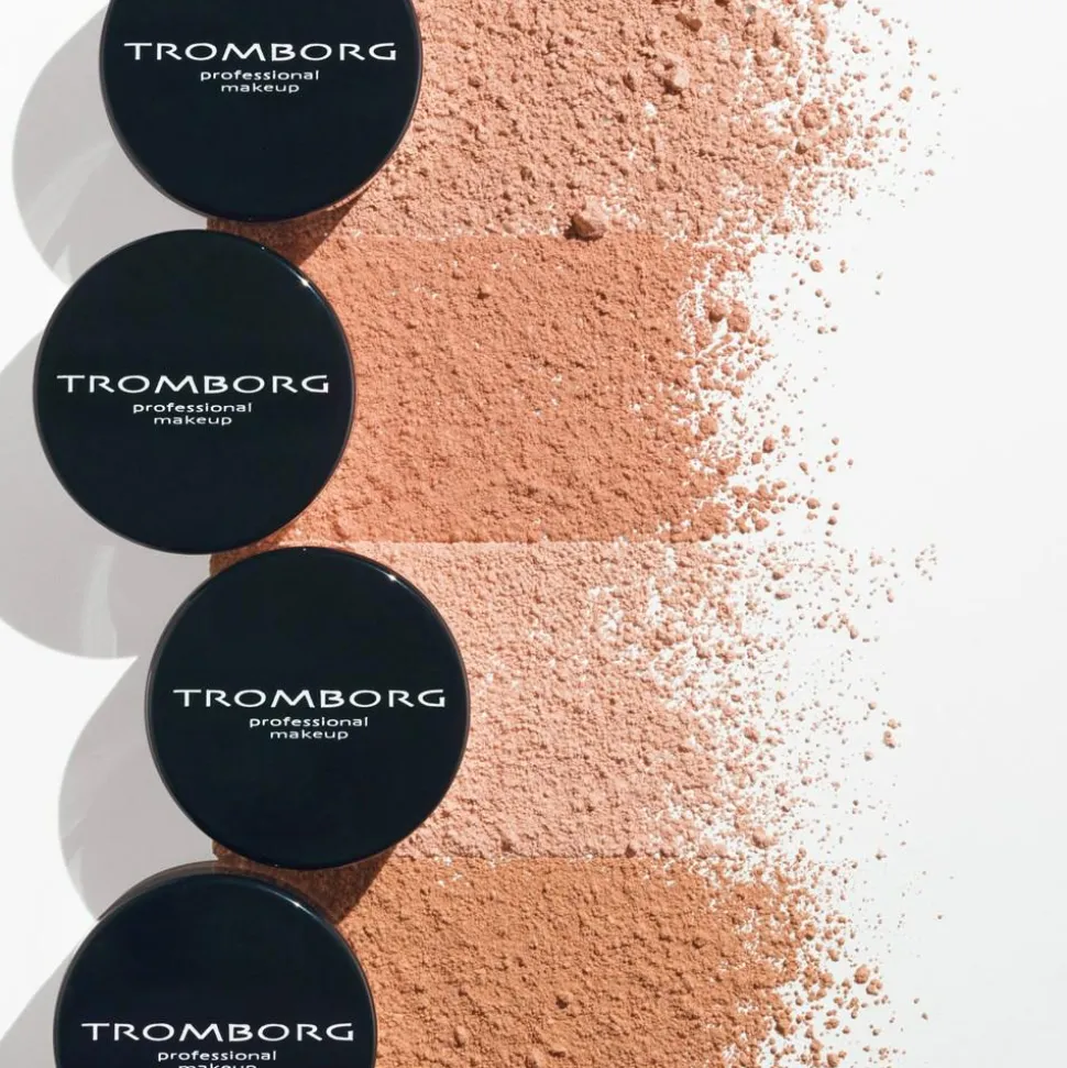 Mineral Foundation, Vanilla
