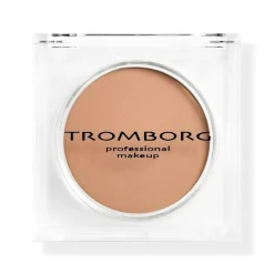 Mineral Pressed Powder, No 2