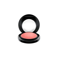 Mineralize Blush, Hey, Coral, Hey...