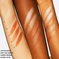 Mineralize Skinfinish Pudder, Soft And Gentle