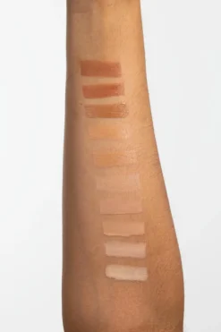 Minerals Pigments Serum Foundation, 06 Medium Neutral Warm Golden