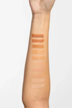 Minerals Pigments Serum Foundation, 06 Medium Neutral Warm Golden