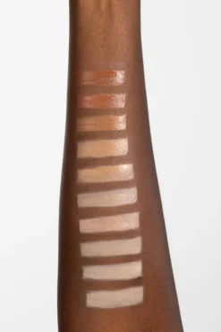 Minerals Pigments Serum Foundation, 06 Medium Neutral Warm Golden