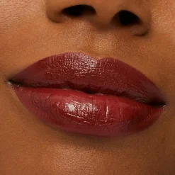 Mini Macximal Sleek Satin Lipstick, Paramount
